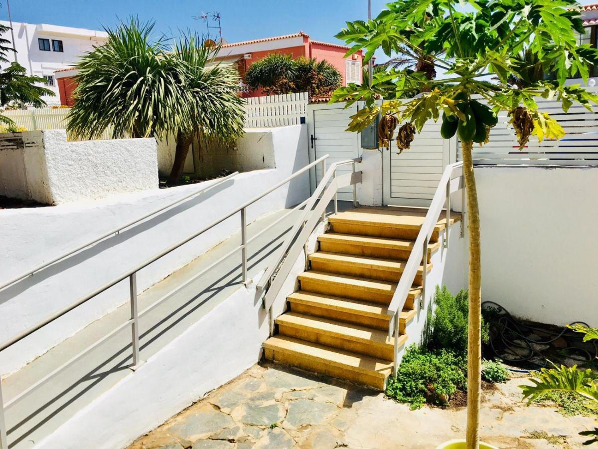 Beritza 5 Villa San Agustín Exteriör bild